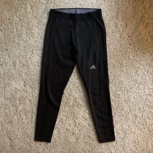 EUC Adidas 7/8 Workout Tights